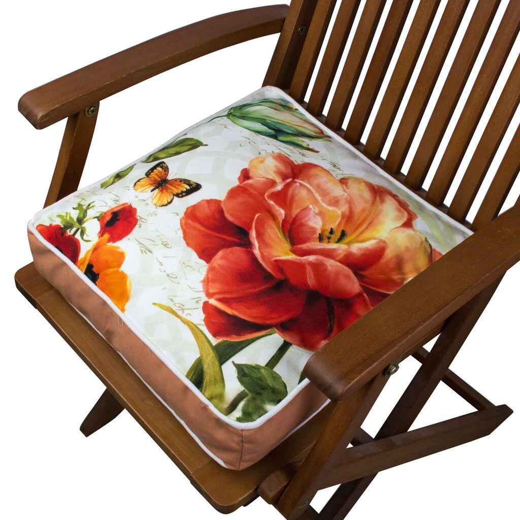 Декоративна перница Aberto Design YM1307, 42x42 см, шарена