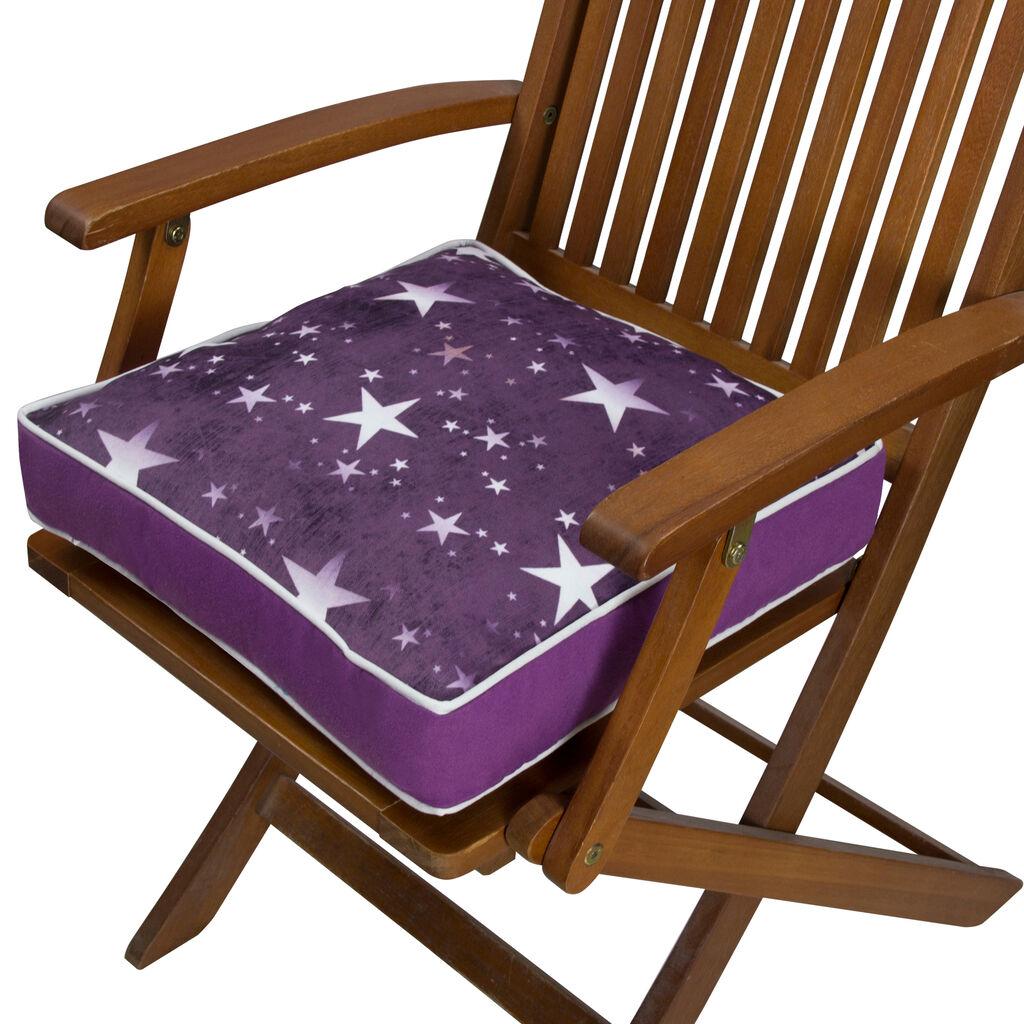 Декоративна перница Aberto Design YM1258, 42x42 см, шарена