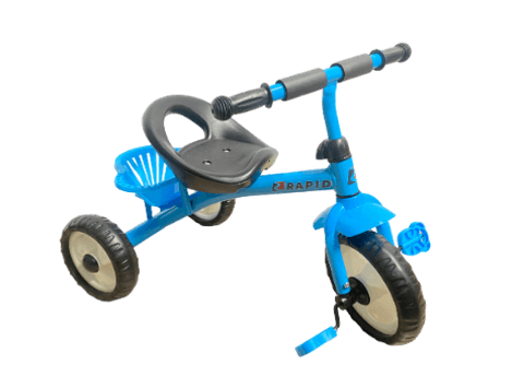 Трицикл rapid 25284