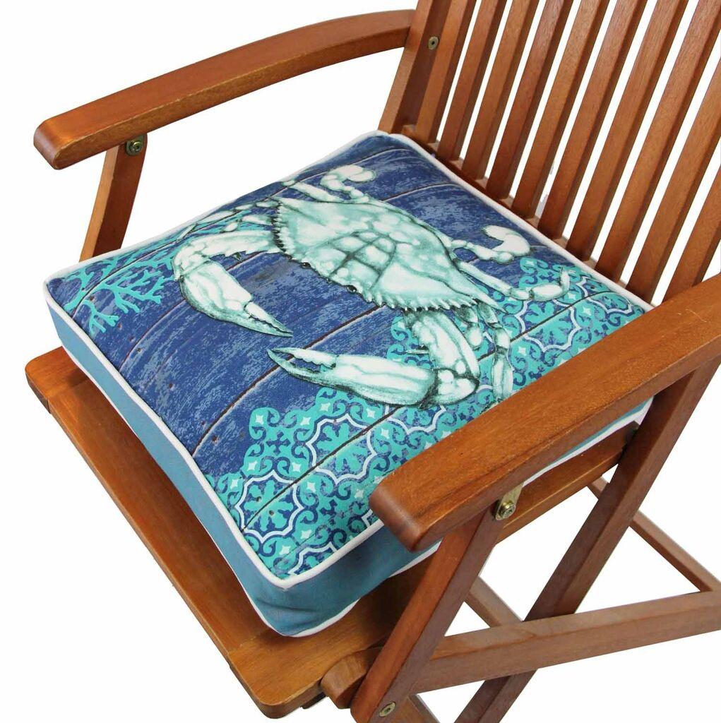 Декоративна перница Aberto Design YM1146, 42x42 см, шарена