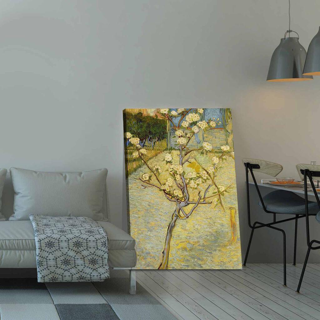Слика на платно од Wallxpert 70100VANGOGH048, 70 x 100 см