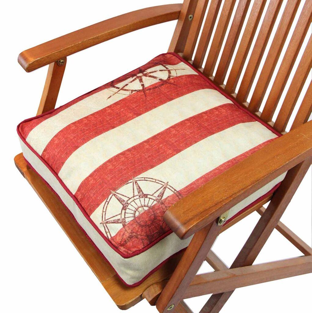 Декоративна перница Aberto Design YM1148, 42x42 см, шарена