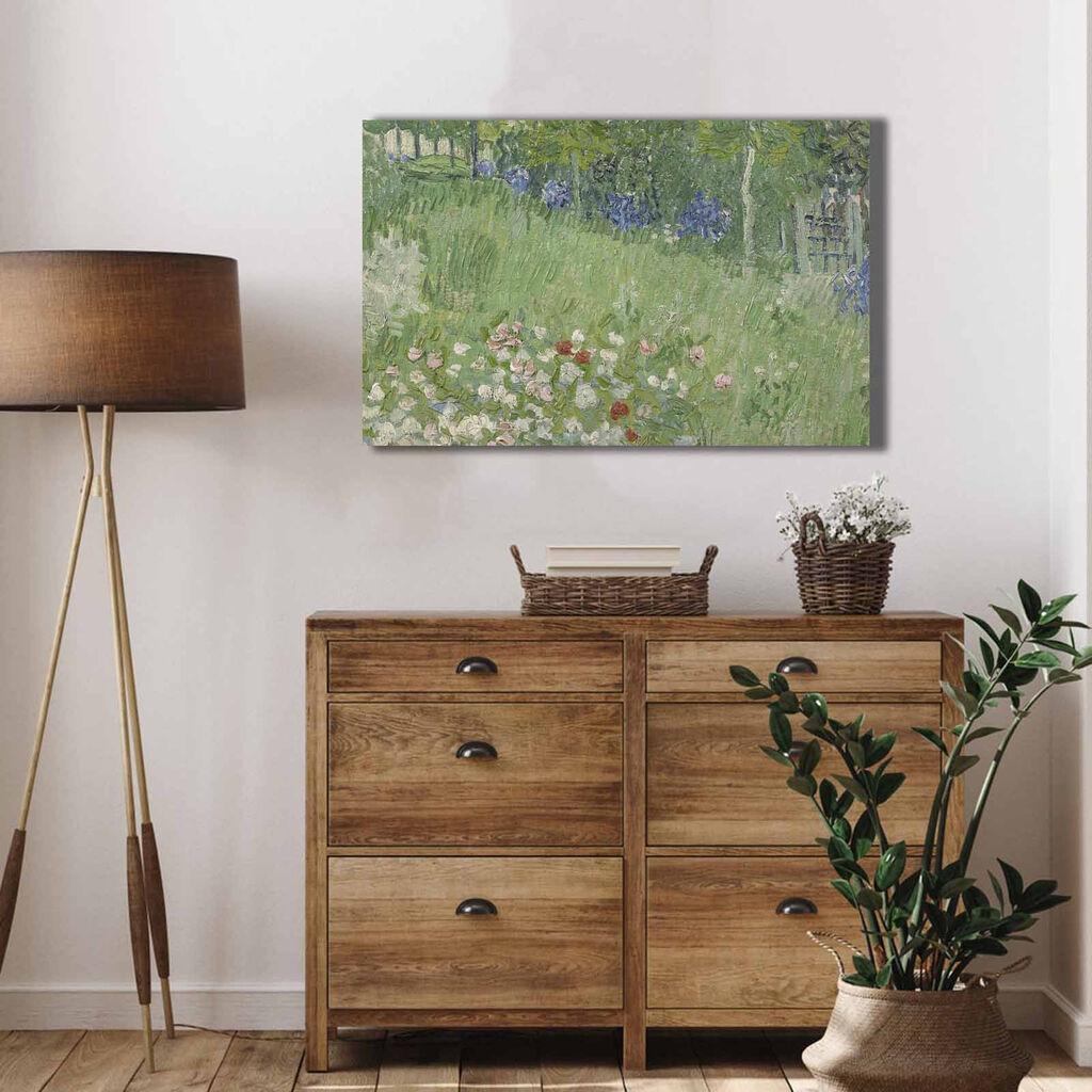 Слика на платно од Wallxpert 4570VANGOGH067, 45 x 70 см
