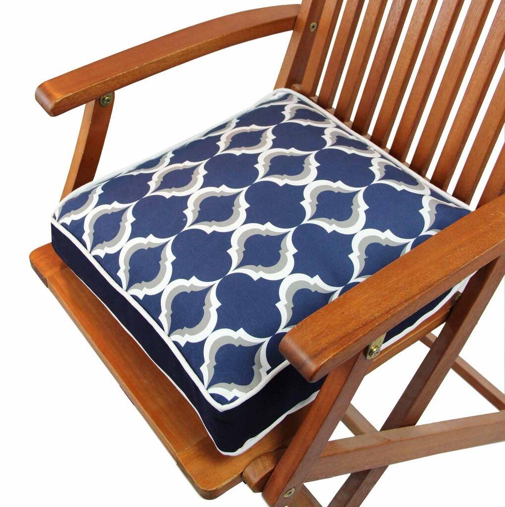 Декоративна перница Aberto Design YM1215, 42x42 см, шарена