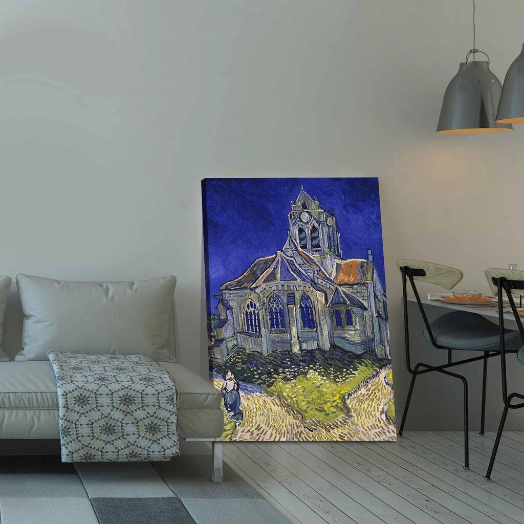 Слика на платно од Wallxpert 70100VANGOGH022, 70 x 100 см