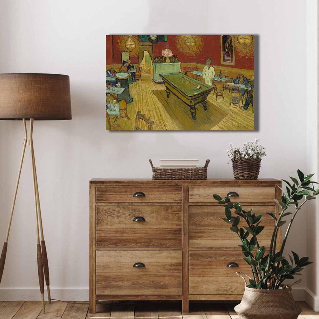 Слика на платно од Wallxpert 4570VANGOGH063, 45 x 70 см