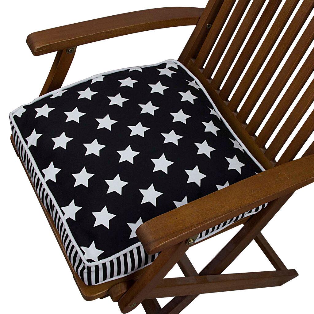 Декоративна перница Aberto Design YM1219, 42x42 см, шарена