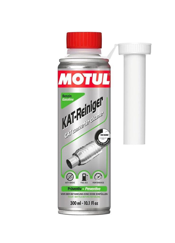 MOTUL Адитив за Издувен Систем, 300ml  110678