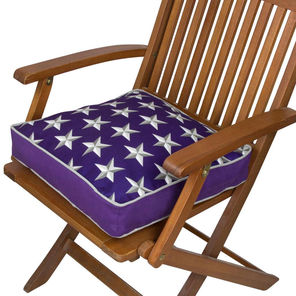 Декоративна перница Aberto Design YM1233, 42x42 см, шарена