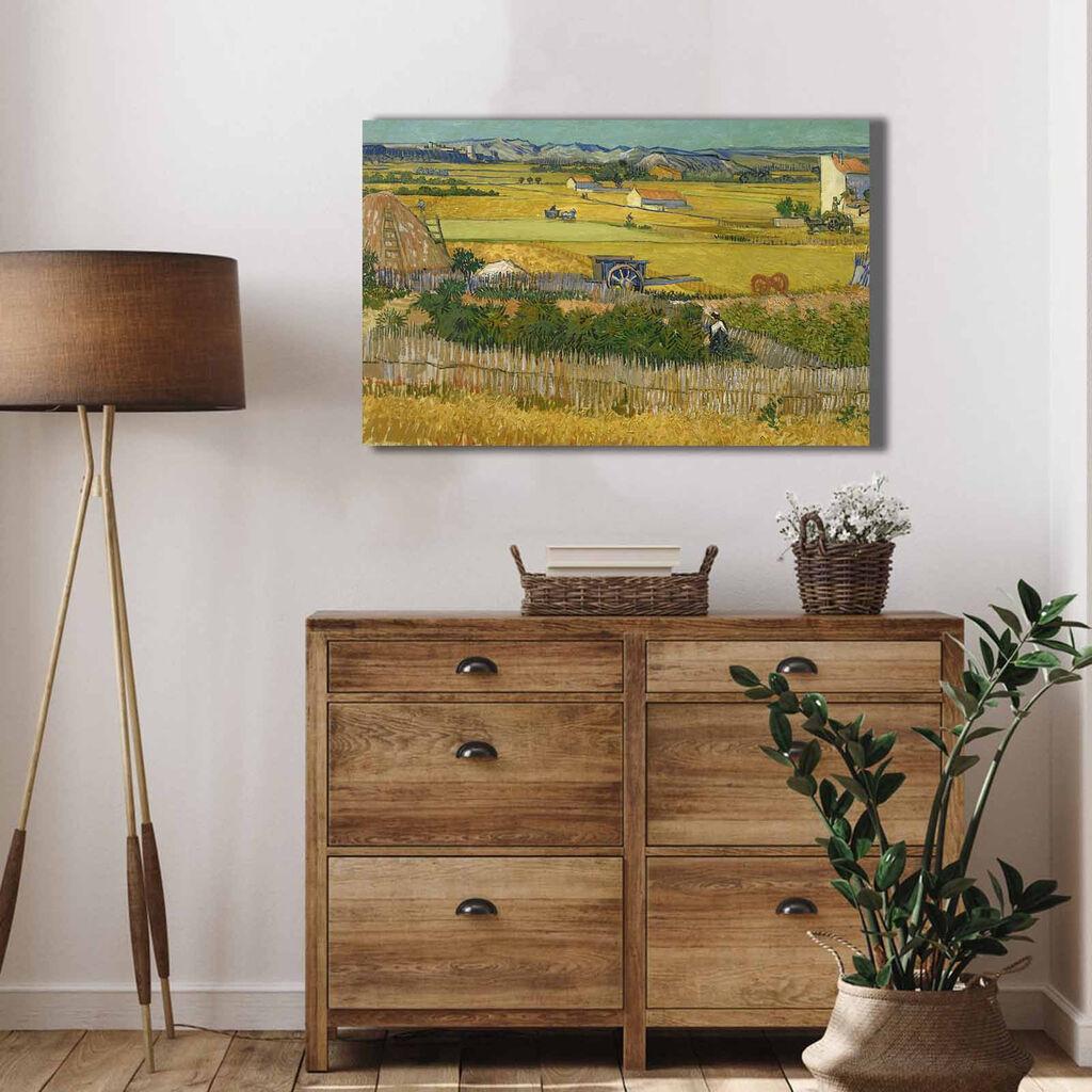Слика на платно од Wallxpert 4570VANGOGH044, 45 x 70 см
