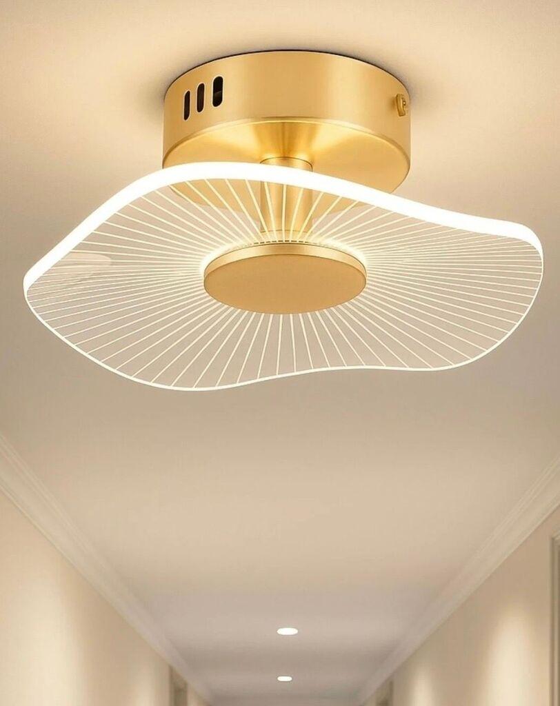 Opviq Luster BRZ-343418, проdzирен