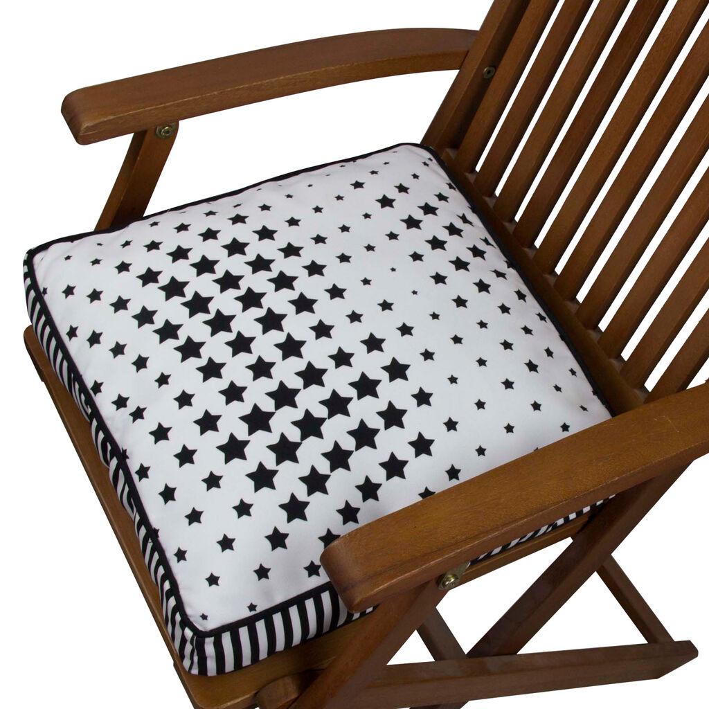 Декоративна перница Aberto Design YM1262, 42x42 см, шарена