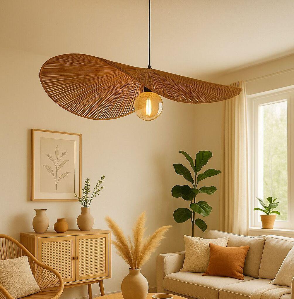 Лустер Opviq BRZ-340032, црн