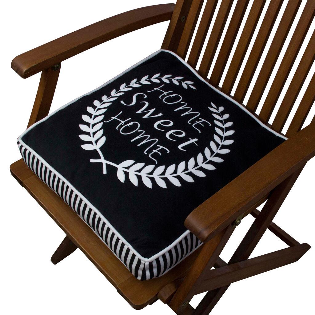 Декоративна перница Aberto Design YM1318, 42x42 см, шарена