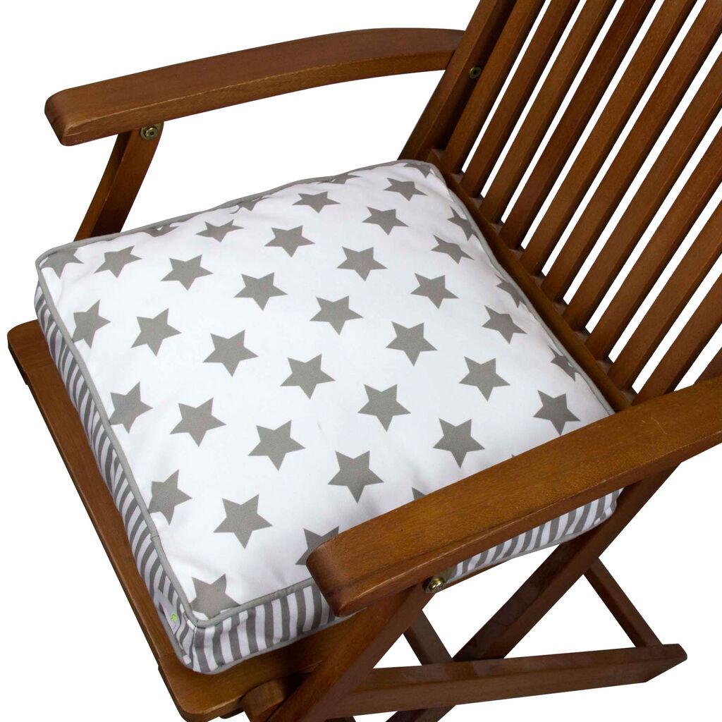 Декоративна перница Aberto Design YM1222, 42x42 см, шарена