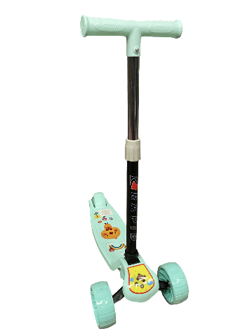 Rapid Тротинет 25260