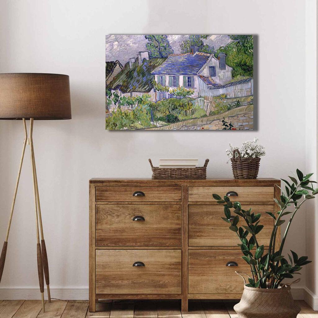 Слика на платно од Wallxpert 4570VANGOGH036, 45 x 70 см