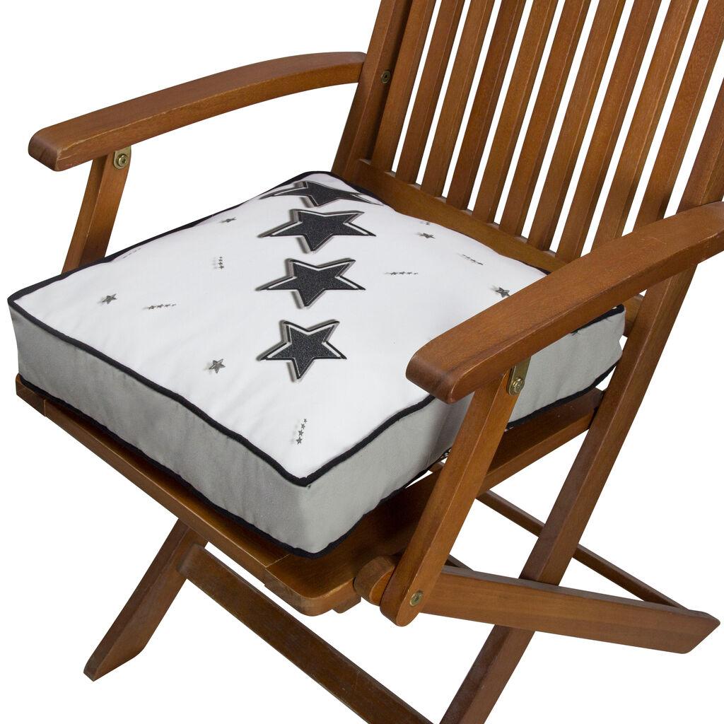 Декоративна перница Aberto Design YM1247, 42x42 см, шарена