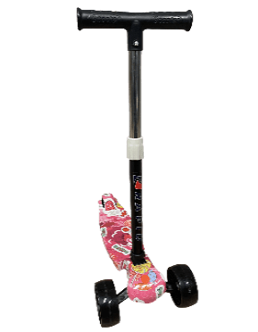 Rapid Тротинет 25264