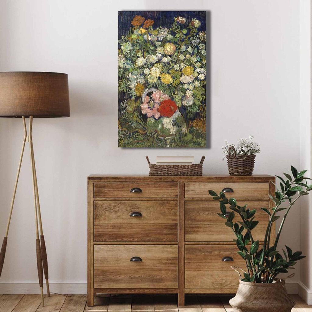 Слика на платно од Wallxpert 4570VANGOGH072, 45 x 70 см