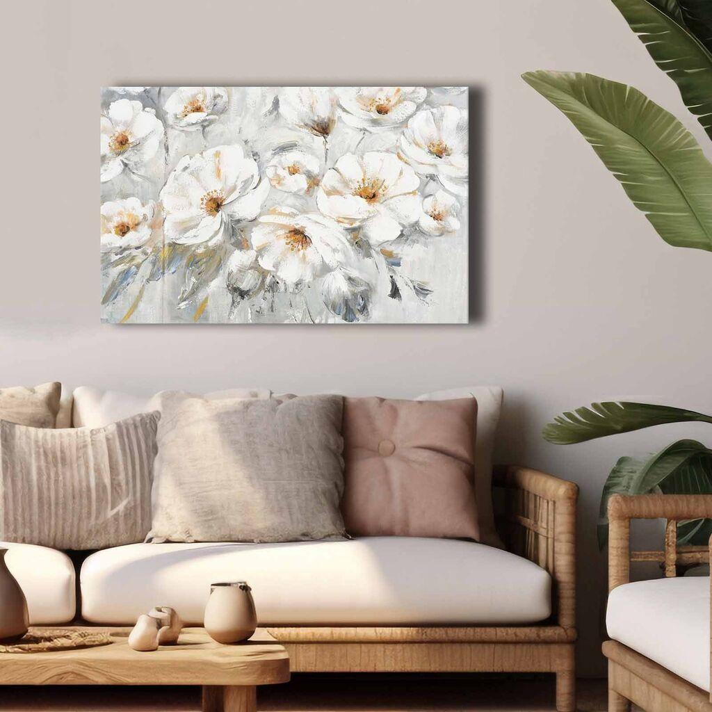 Wallity Слика на платно од 4570softc-008, 45 x 70 см