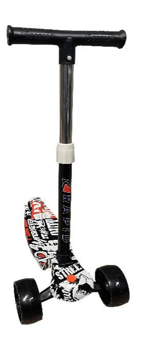 Rapid Тротинет 25260