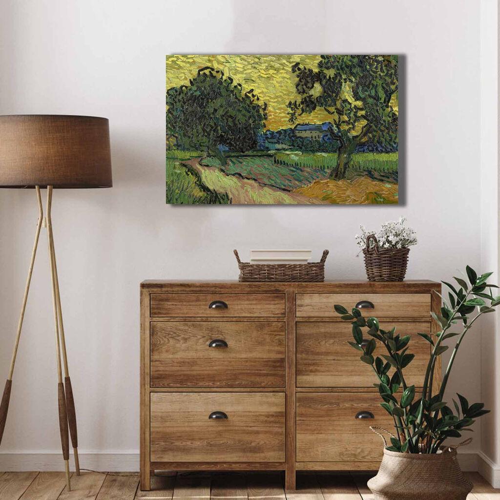 Слика на платно од Wallxpert 4570VANGOGH032, 45 x 70 см