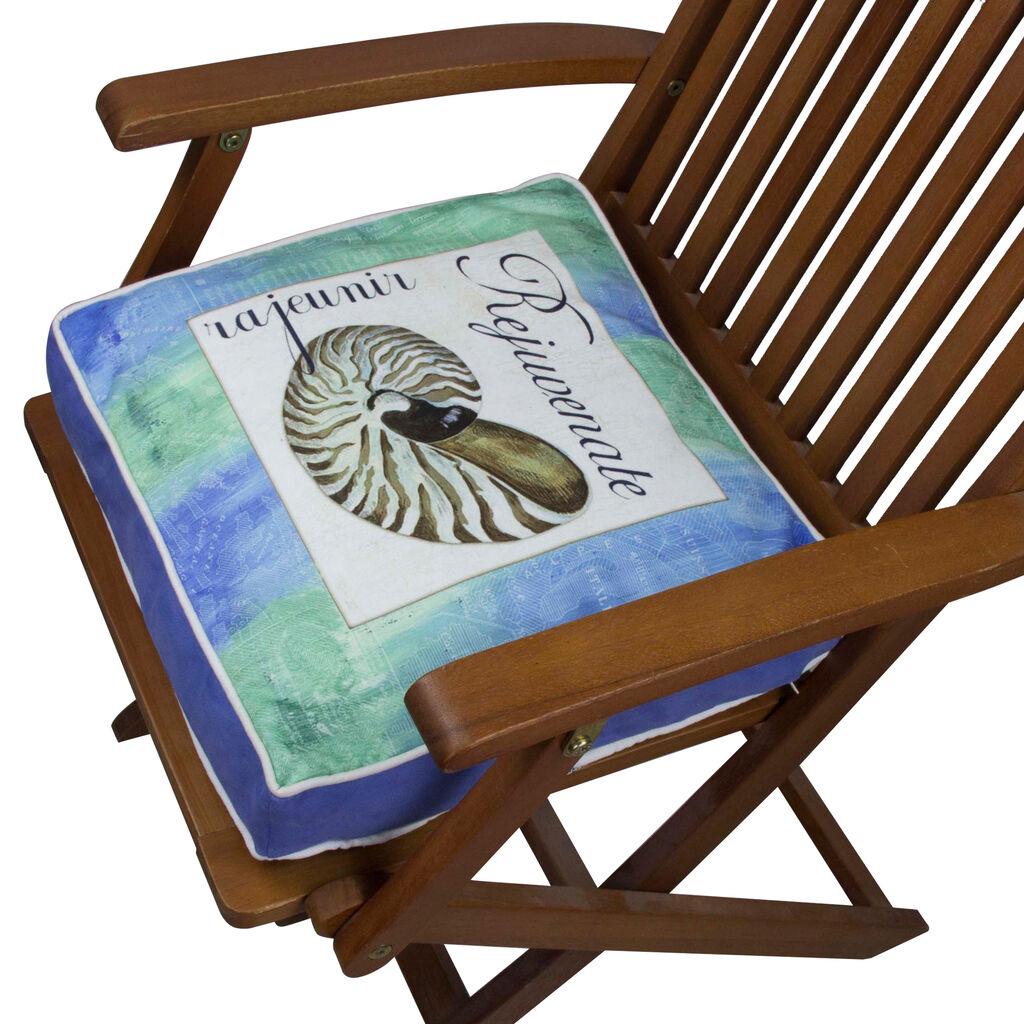 Декоративна перница Aberto Design YM1083, 42x42 см, шарена