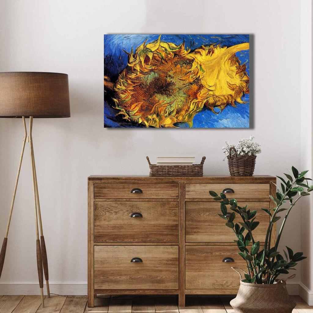Слика на платно од Wallxpert 4570VANGOGH055, 45 x 70 см