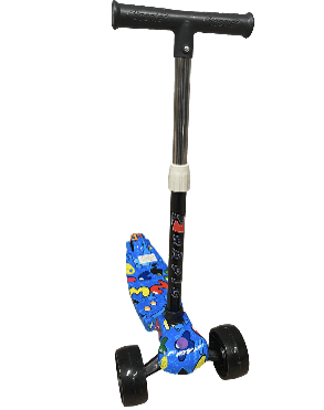 Rapid Тротинет 25263