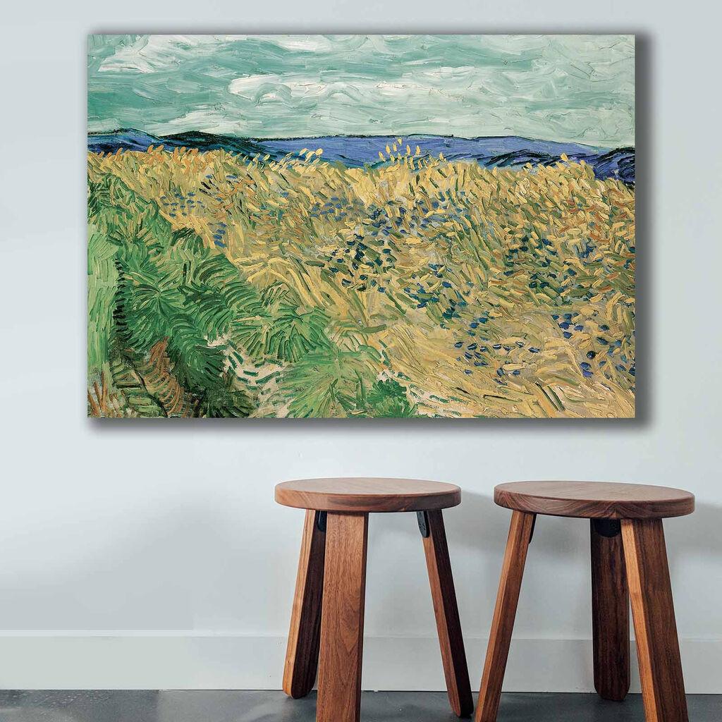 Слика на платно од Wallxpert 70100VANGOGH009, 70 x 100 см