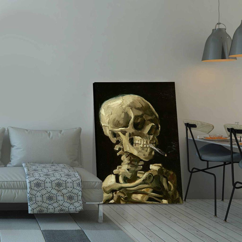 Слика на платно од Wallxpert 70100VANGOGH037, 70 x 100 см