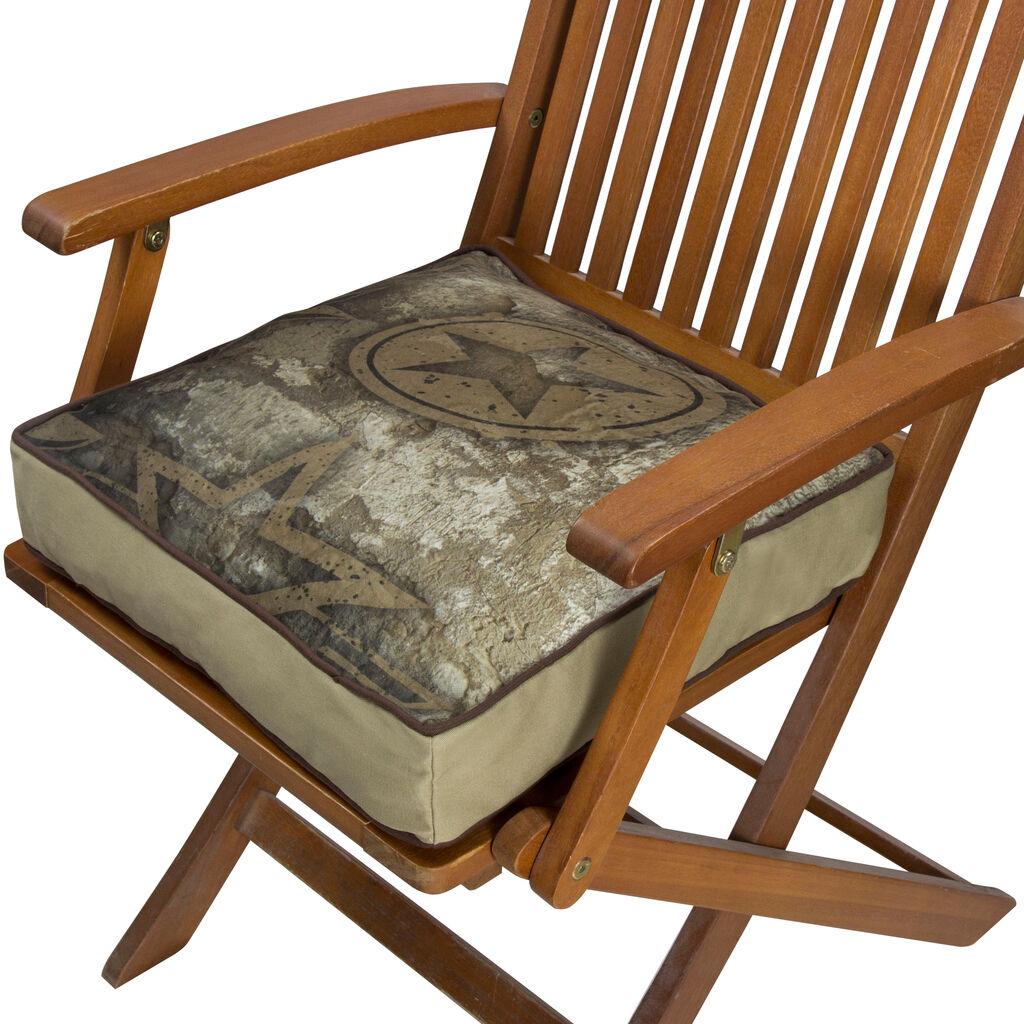 Декоративна перница Aberto Design YM1279, 42x42 см, шарена