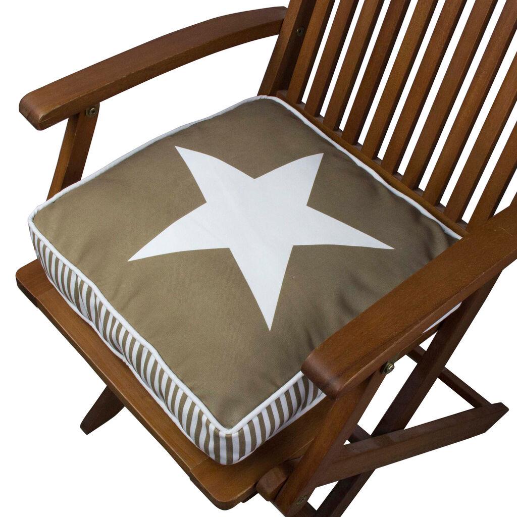 Декоративна перница Aberto Design YM1289, 42x42 см, шарена