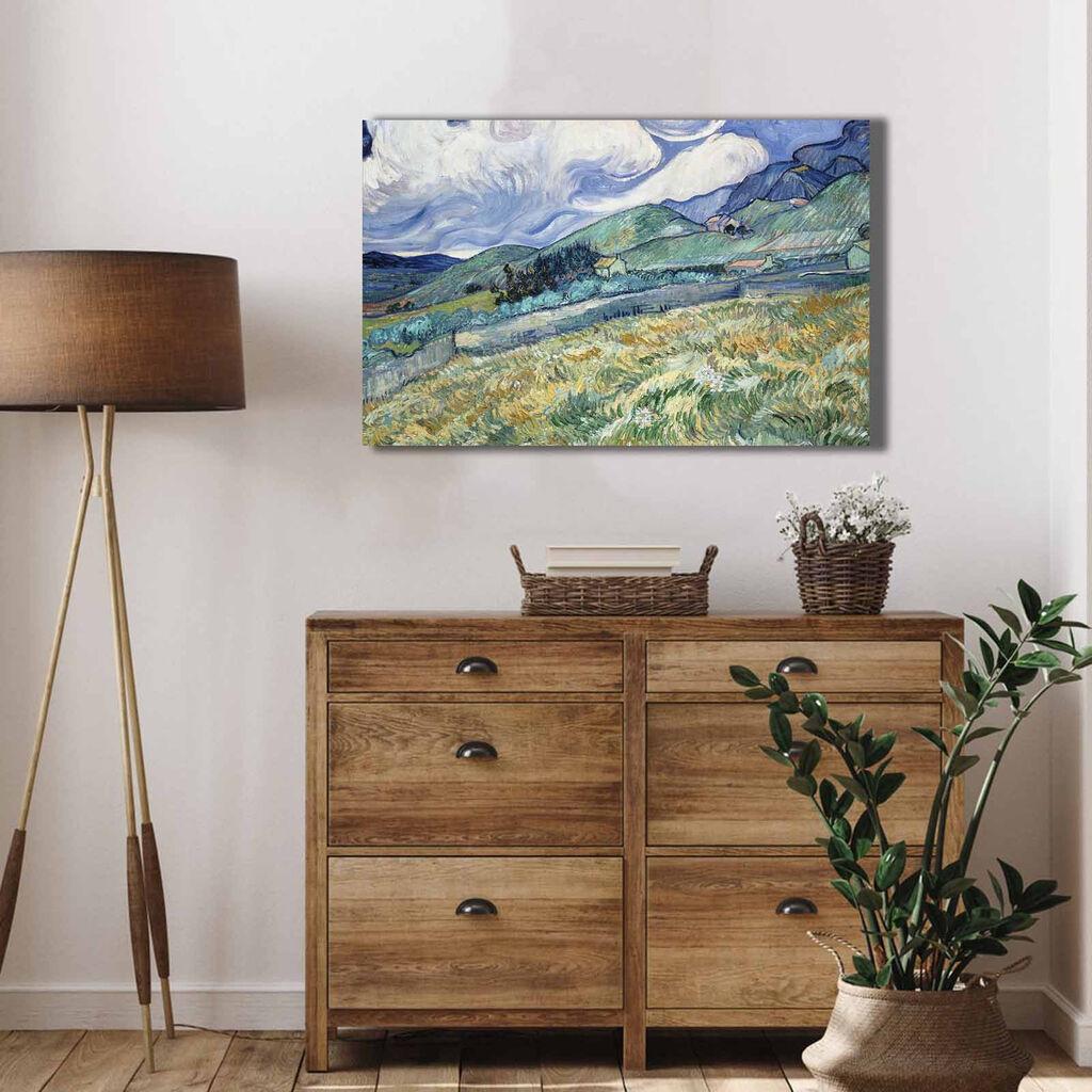 Слика на платно од Wallxpert 4570VANGOGH031, 45 x 70 см