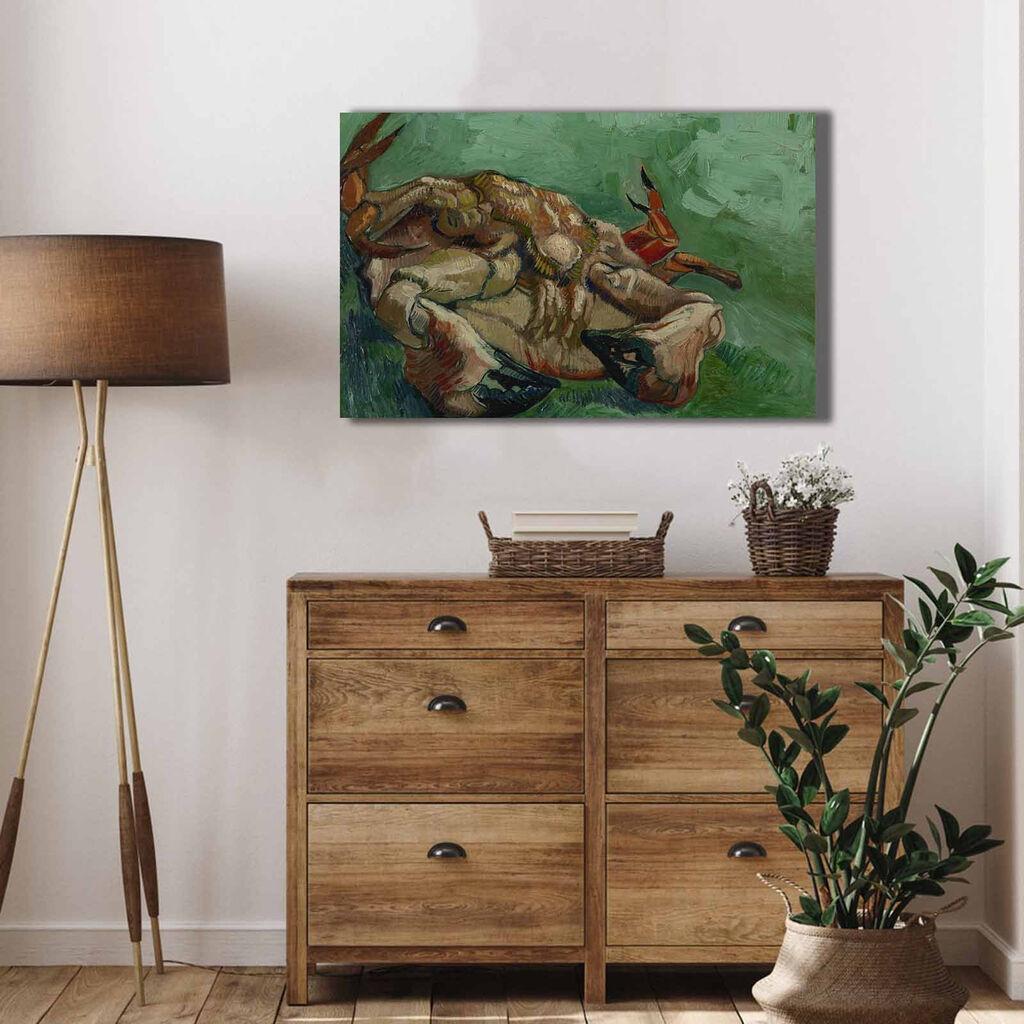 Слика на платно од Wallxpert 4570VANGOGH069, 45 x 70 см