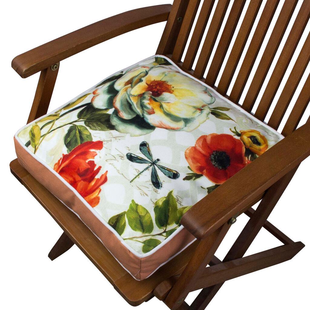 Декоративна перница Aberto Design YM1306, 42x42 см, шарена