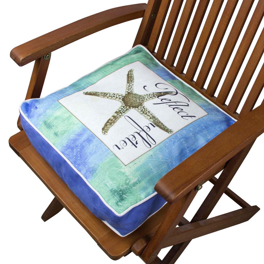 Декоративна перница Aberto Design YM1081, 42x42 см, шарена