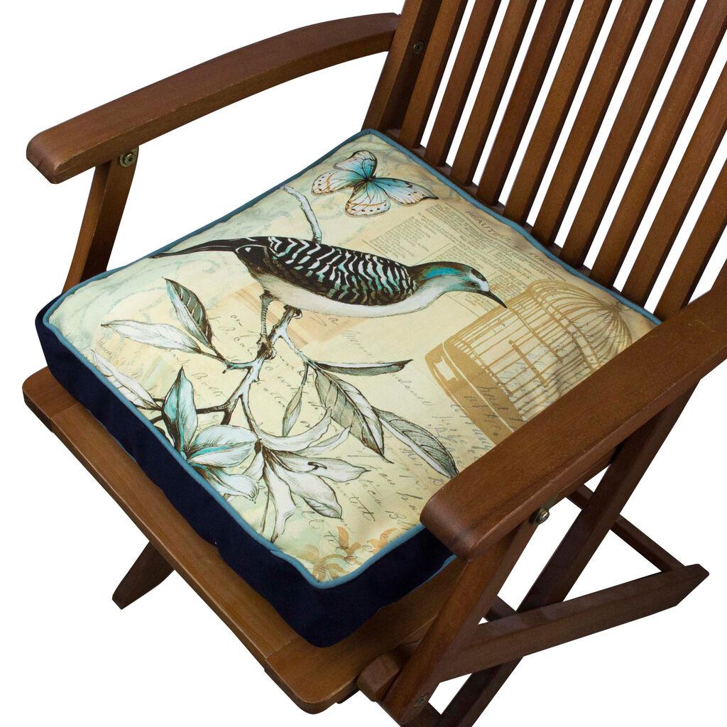 Декоративна перница Aberto Design YM1310, 42x42 см, шарена