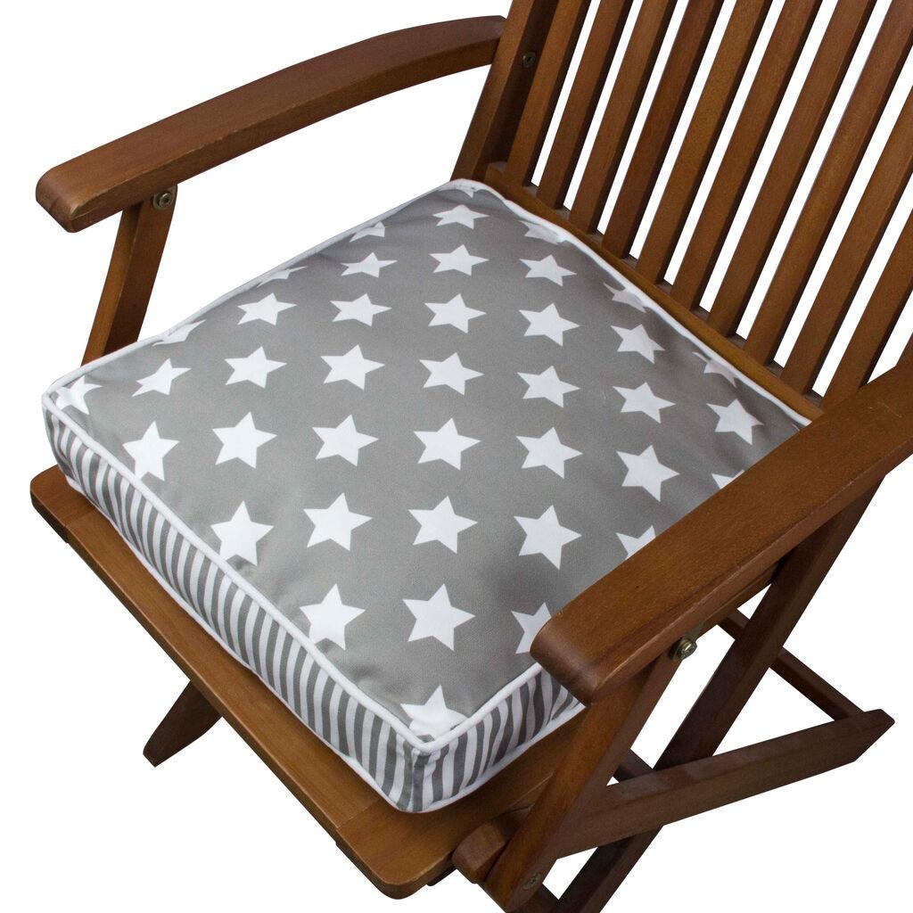 Декоративна перница Aberto Design YM1223, 42x42 см, шарена