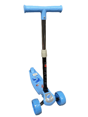 Rapid Тротинет за деца 25259