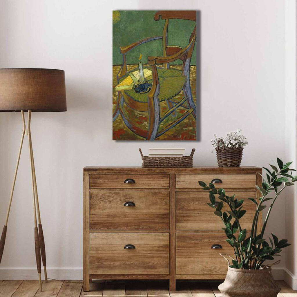 Слика на платно од Wallxpert 4570VANGOGH043, 45 x 70 см