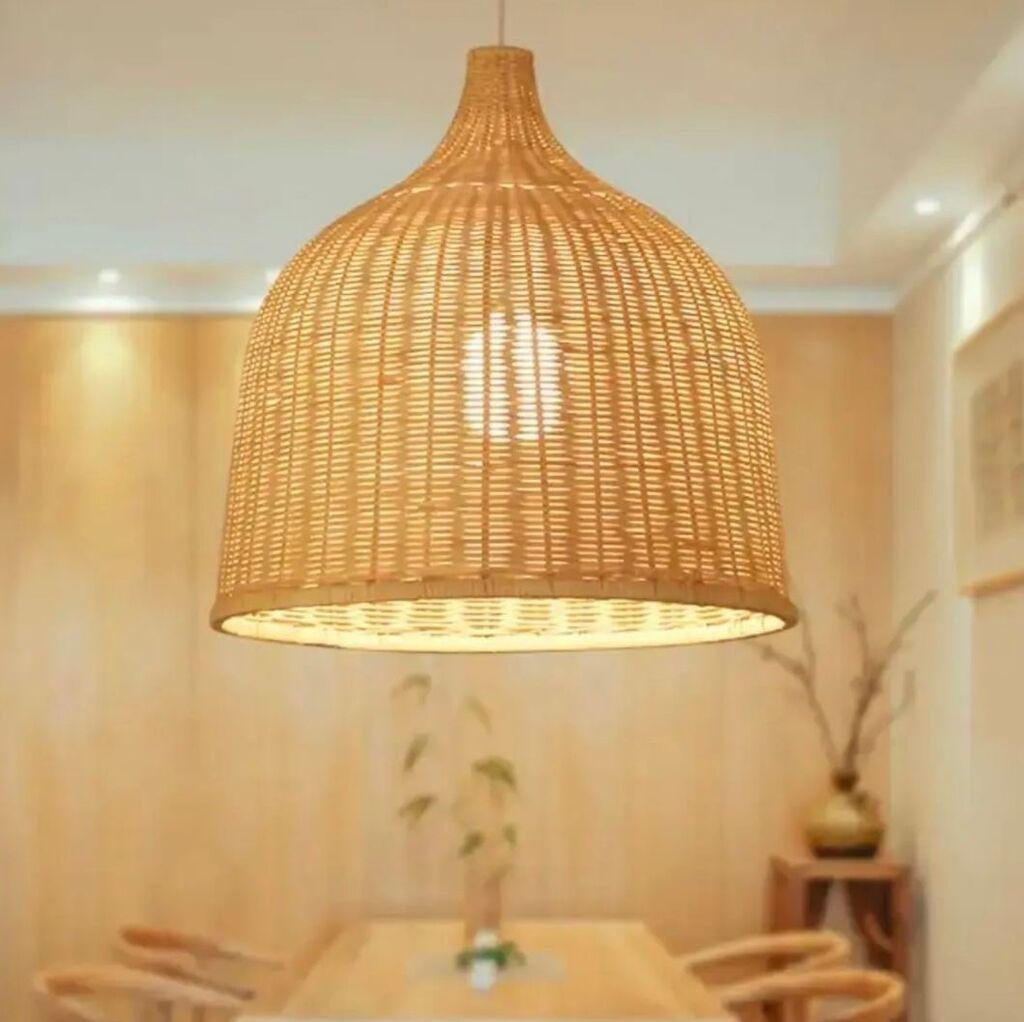 Лустер Opviq BRZ-340027, бел