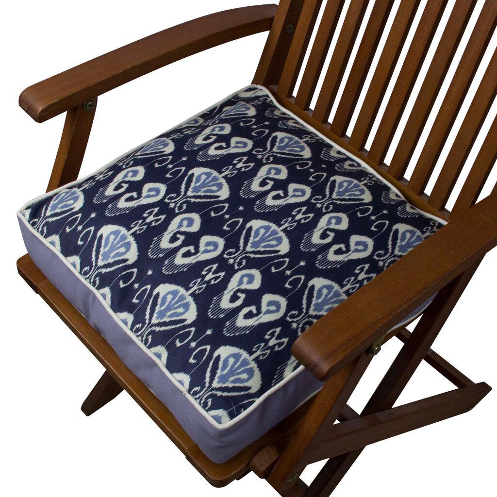 Декоративна перница Aberto Design YM1295, 42x42 см, шарена