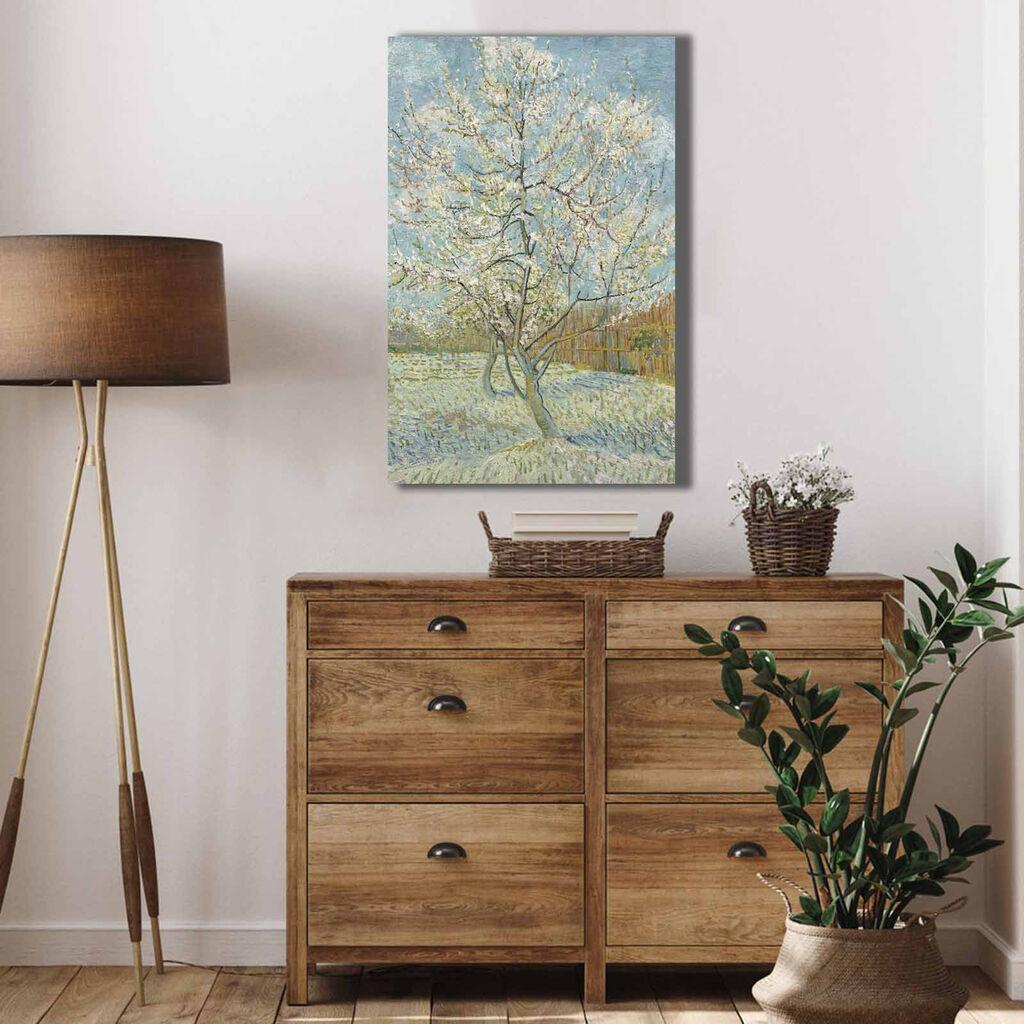 Слика на платно од Wallxpert 4570VANGOGH068, 45 x 70 см