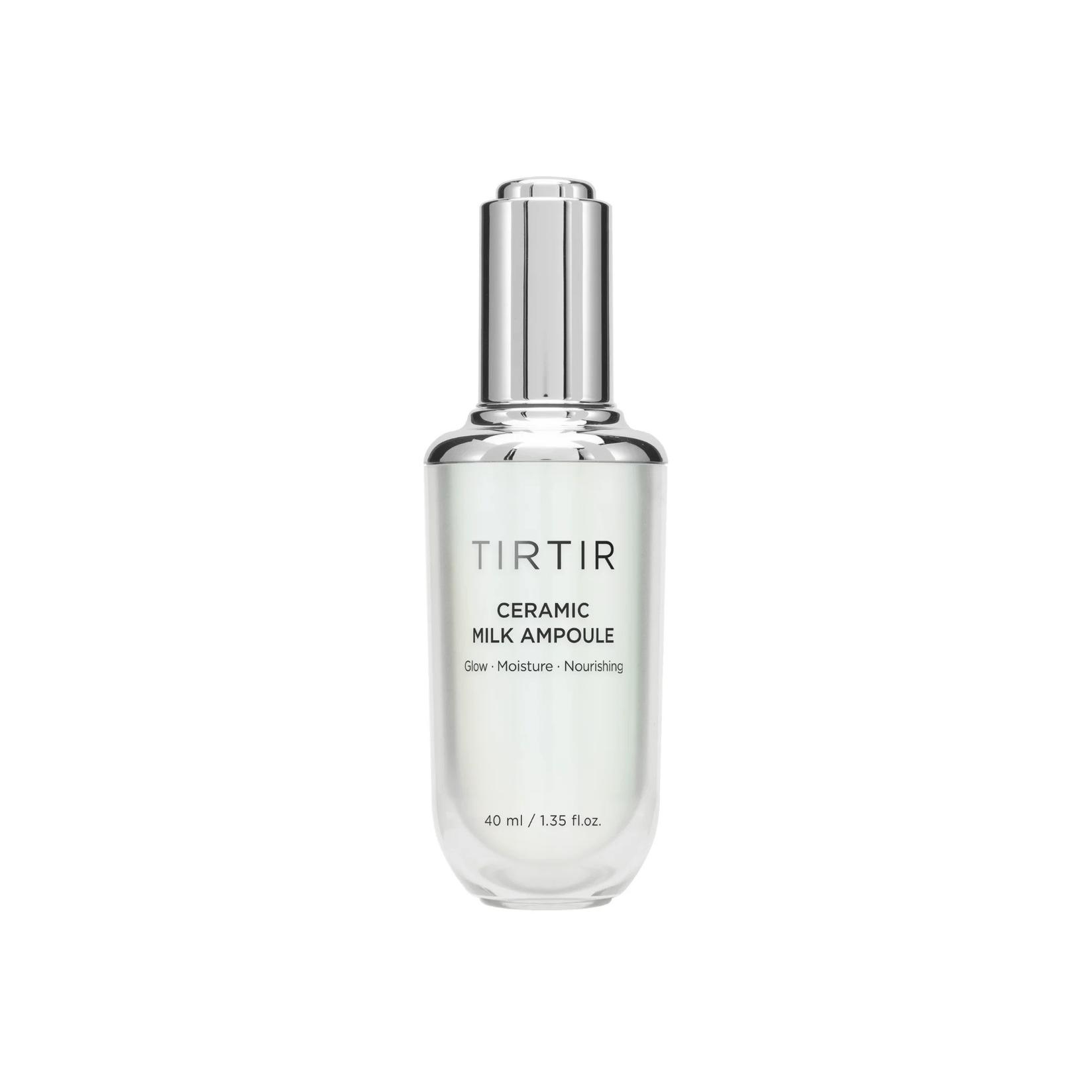TIRTIR Ceramic Milk Ампула 40ml