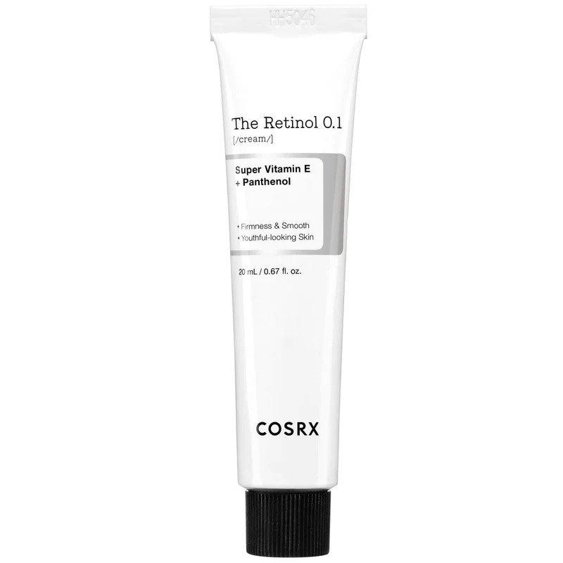 COSRX The Retinol 0.1 Крема 20ml