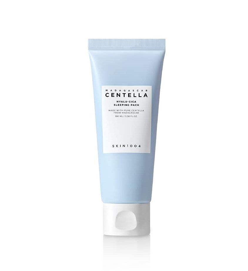 SKIN1004 Madagascar Centella Hyalu-Cica Sleeping Pack 100ml