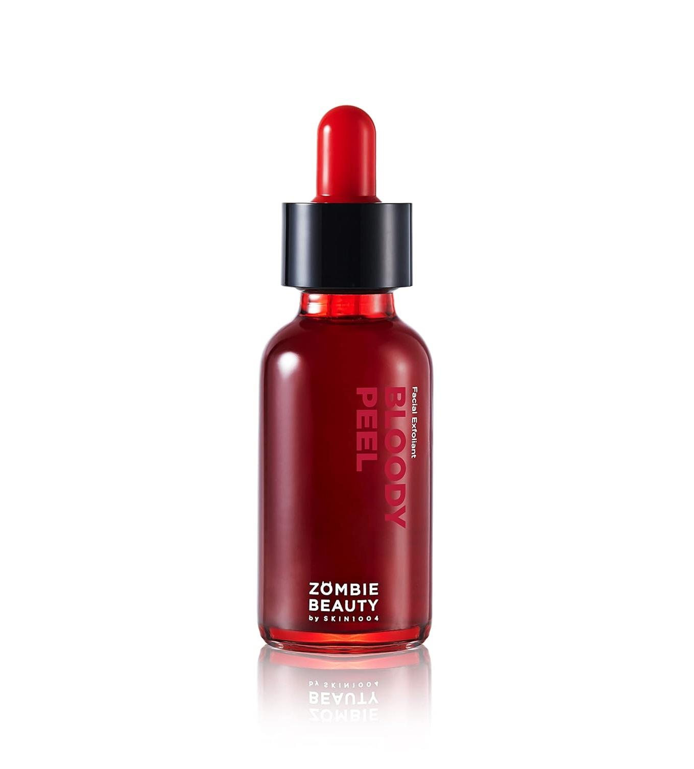 SKIN1004 Zombie Beauty Bloody Peel Light 30ml