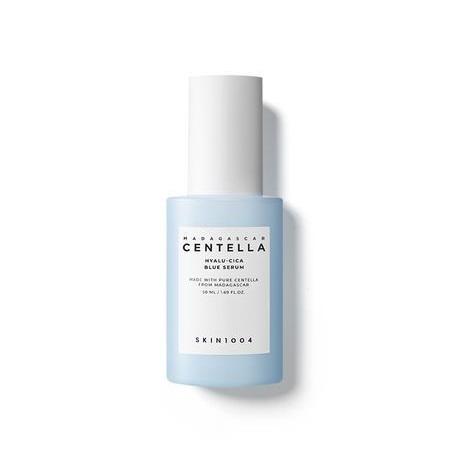 SKIN1004 Madagascar Centella Hyalu-Cica Blue Серум 50ml